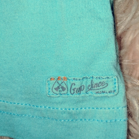 EUC💥 babyGap 18-24M Easter/Casual Boy Shirts - Picture 3 of 4